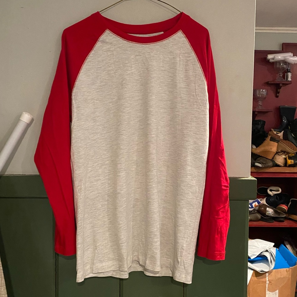 Men’s primark shirt size s